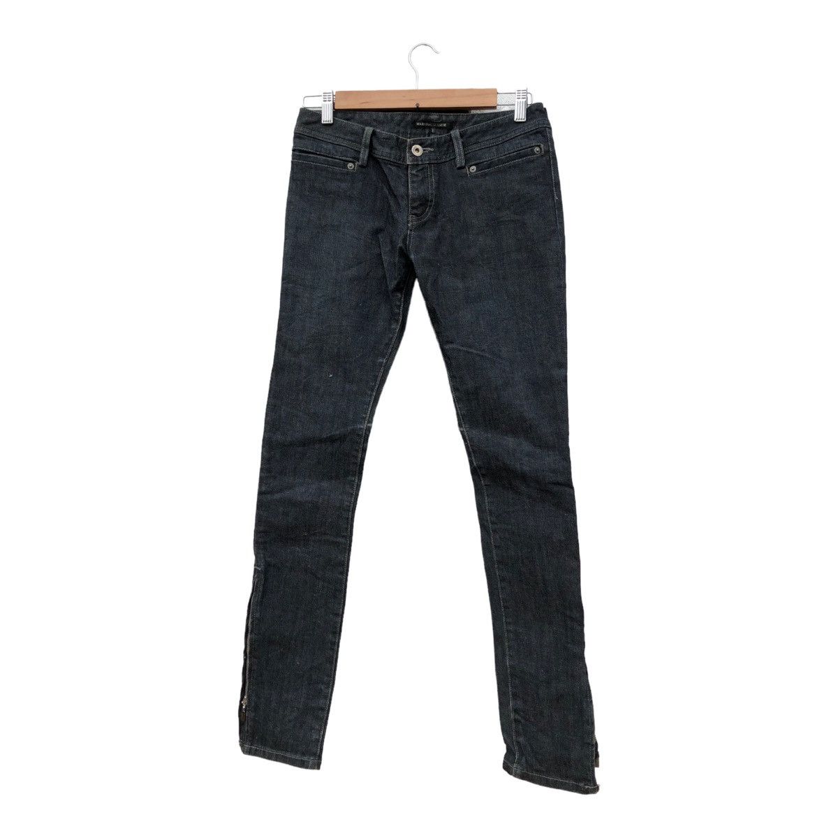 Japanese Brand × Seditionaries Ladies Pants Marginal Glamour Size 30" / US 8 / IT 44 - 1 Thumbnail