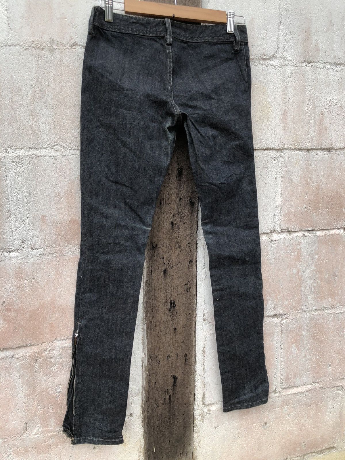 Japanese Brand × Seditionaries Ladies Pants Marginal Glamour Size 30" / US 8 / IT 44 - 5 Thumbnail