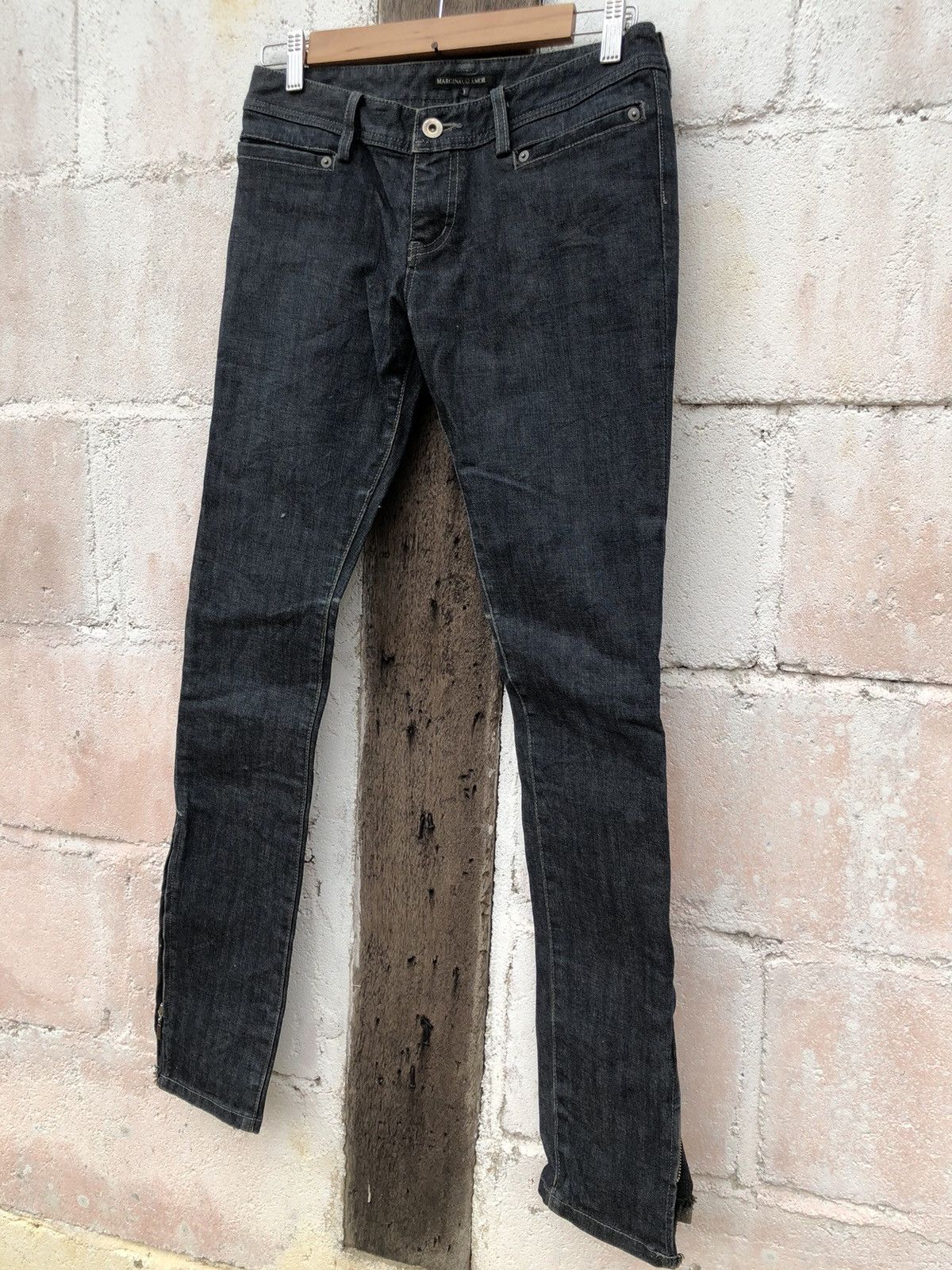 Japanese Brand × Seditionaries Ladies Pants Marginal Glamour Size 30" / US 8 / IT 44 - 3 Thumbnail