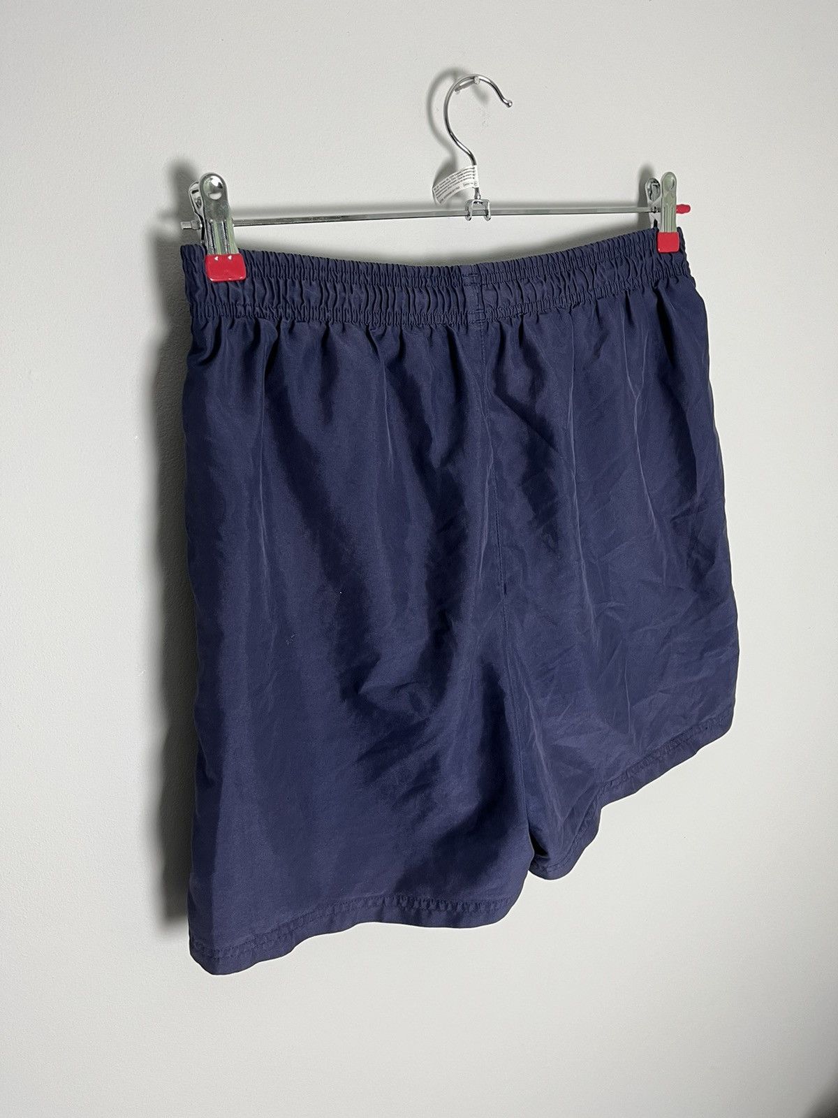 Yves Saint Laurent Vintage yves saint Laurent shorts Size US 32 / EU 48 - 4 Thumbnail