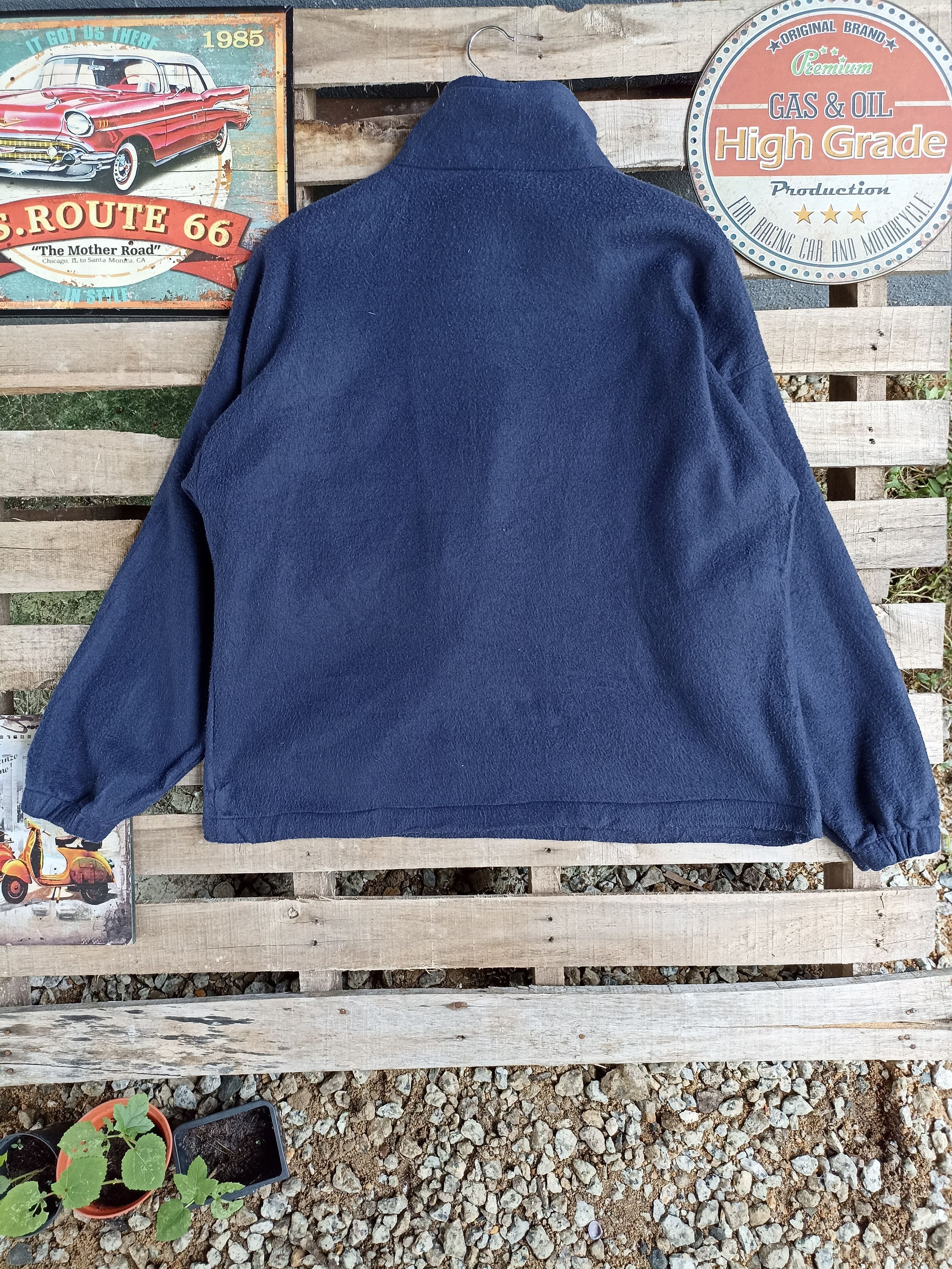 Vintage Vintage San Francisco Sweatshirt Fleece Size US M / EU 48-50 / 2 - 3 Thumbnail
