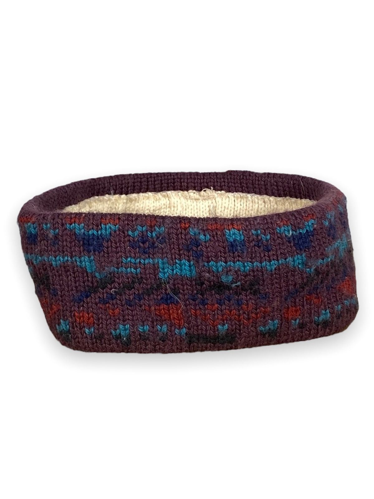 Other × Vintage Dreimar Headband Size ONE SIZE - 2 Thumbnail