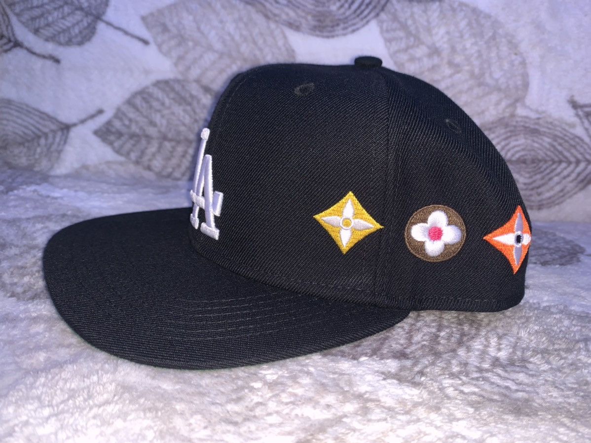 MLB LA x LV SnapBack Size ONE SIZE - 3 Thumbnail