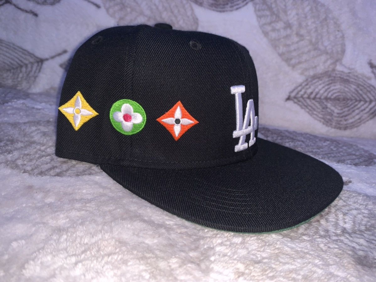 MLB LA x LV SnapBack Size ONE SIZE - 2 Thumbnail