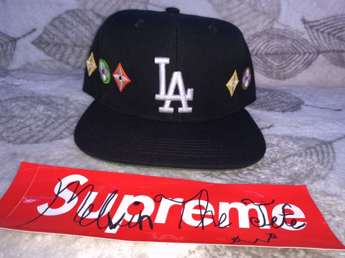 MLB LA x LV SnapBack Size ONE SIZE - 6 Thumbnail