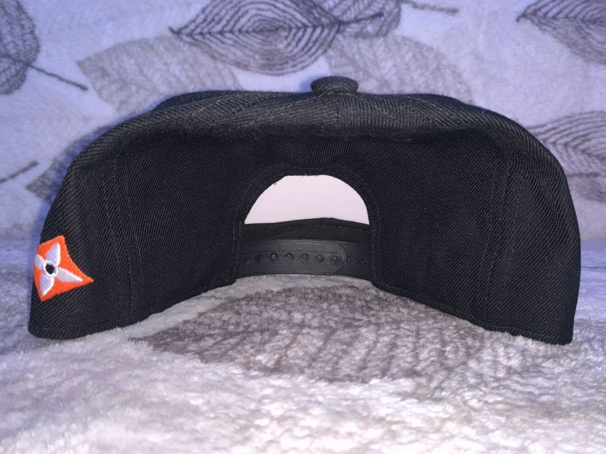 MLB LA x LV SnapBack Size ONE SIZE - 4 Thumbnail