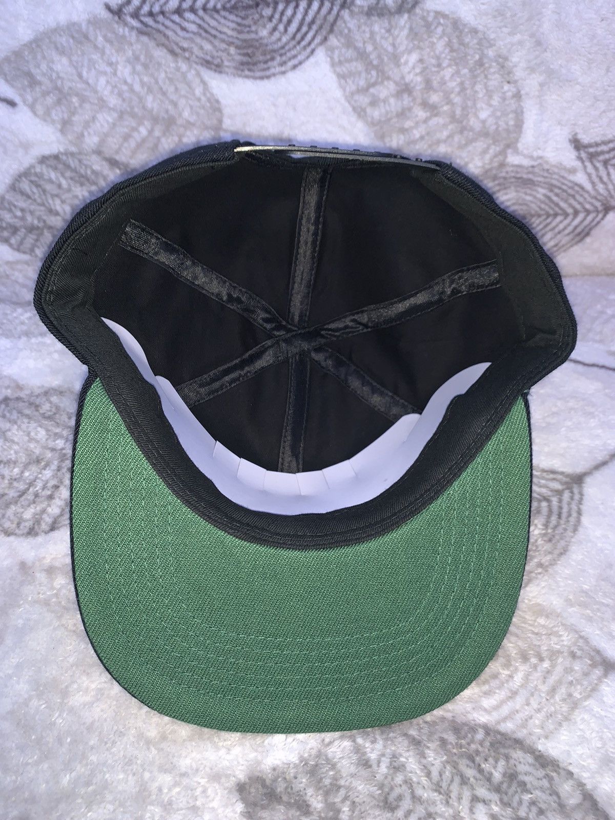 MLB LA x LV SnapBack Size ONE SIZE - 5 Thumbnail