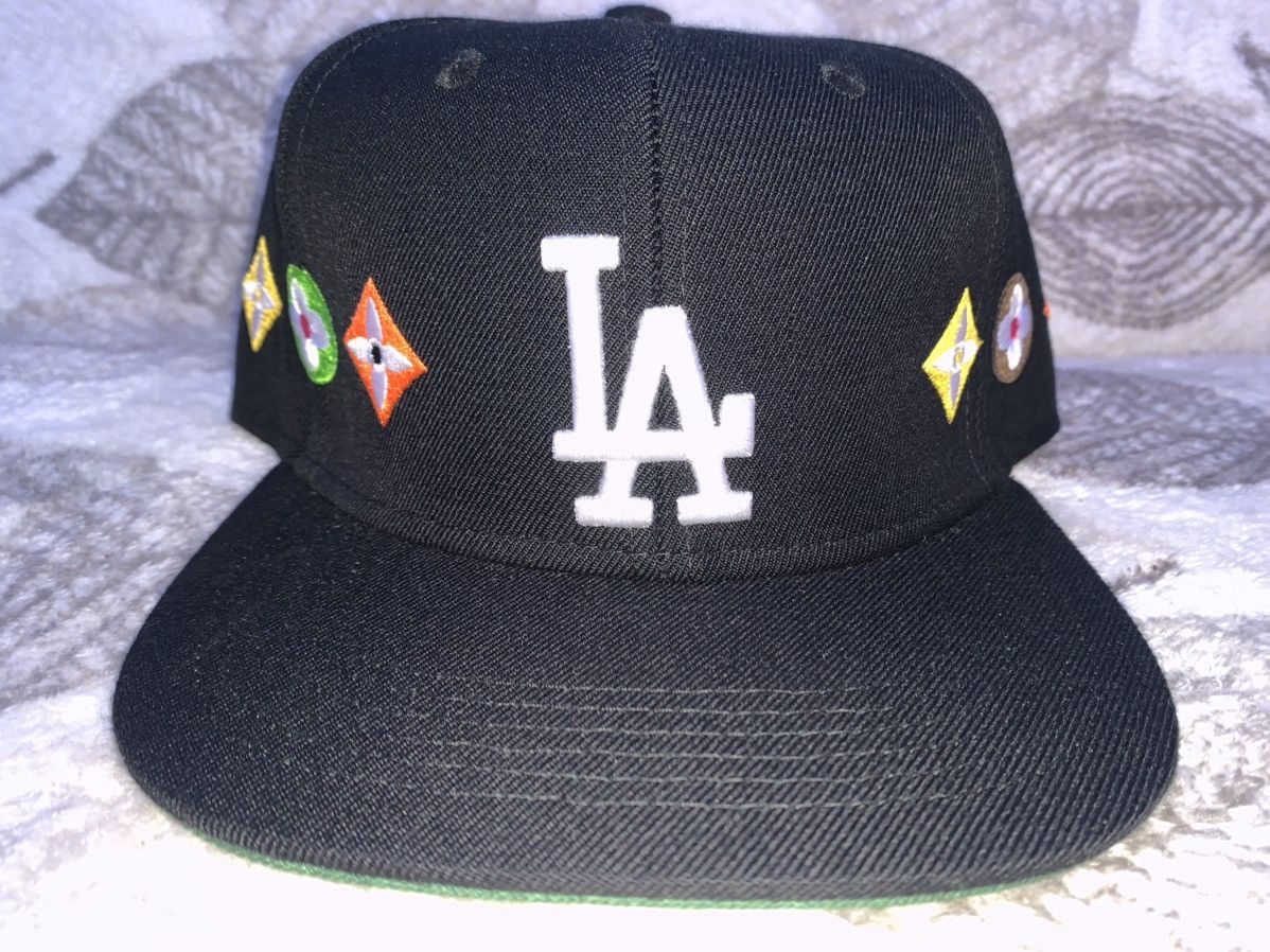 MLB LA x LV SnapBack Size ONE SIZE - 1 Thumbnail
