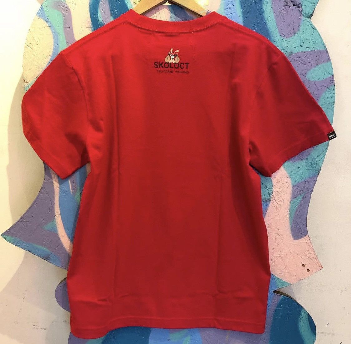 Skoloct Skoloct “ G Force “ Short Sleeve Sz.XL Size US XL / EU 56 / 4 - 2 Thumbnail