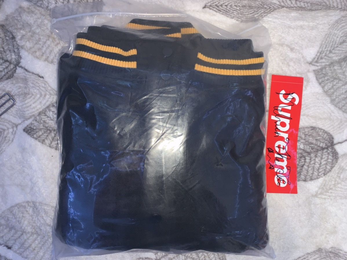 Revenge Revenge “ Rottweiler “ Varsity Jacket Sz.L Size US L / EU 52-54 / 3 - 6 Thumbnail