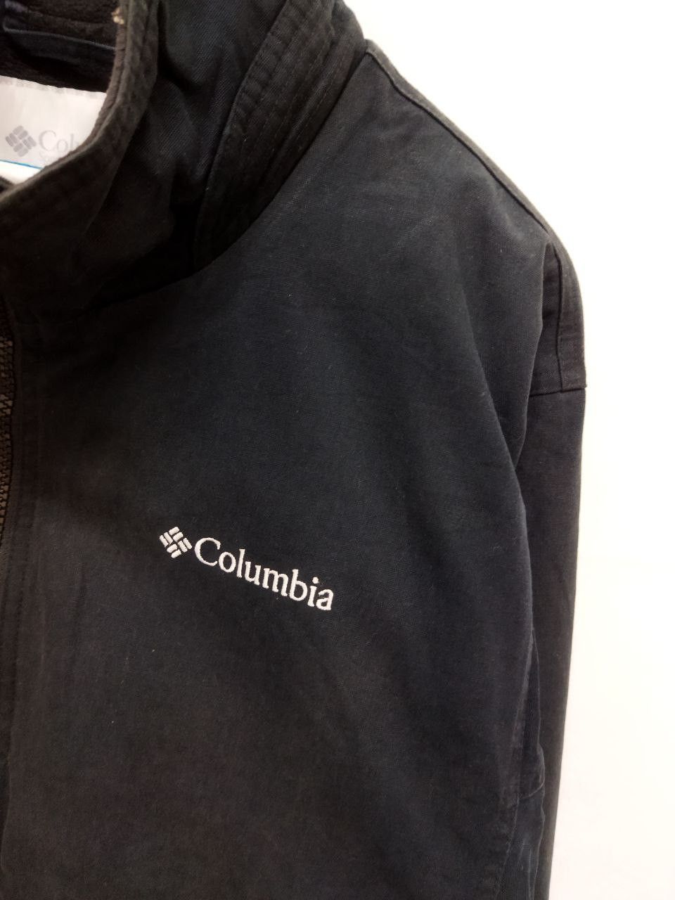 Columbia COLUMBIA Sunfaded Jacket Size US M / EU 48-50 / 2 - 5 Thumbnail