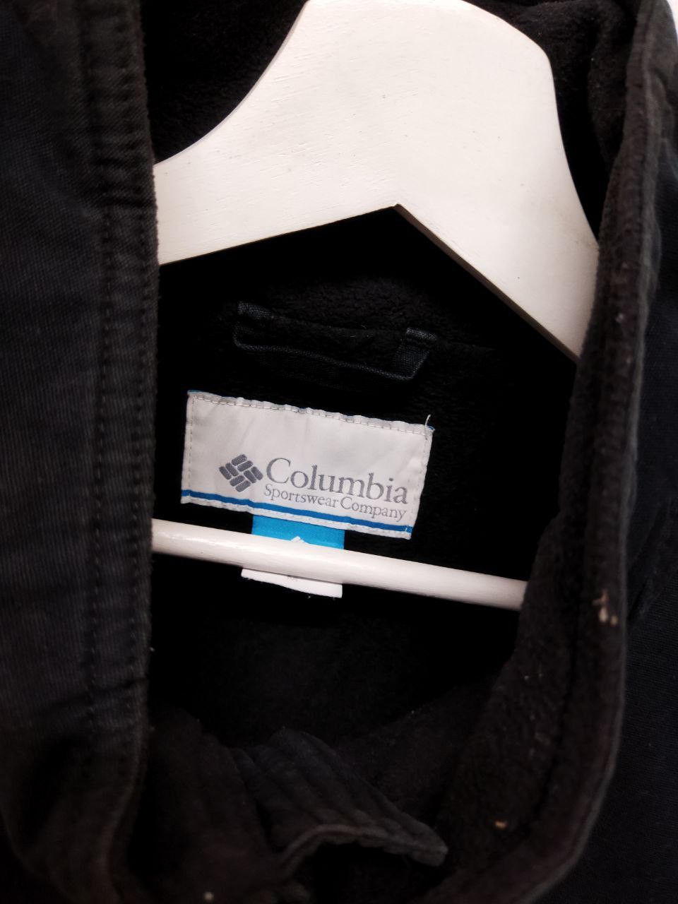Columbia COLUMBIA Sunfaded Jacket Size US M / EU 48-50 / 2 - 6 Thumbnail