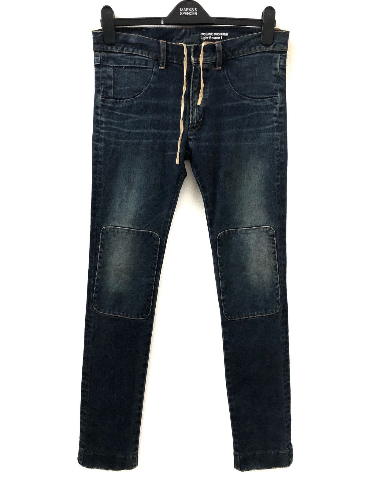 Men's Cosmic Wonder Denim | Grailed