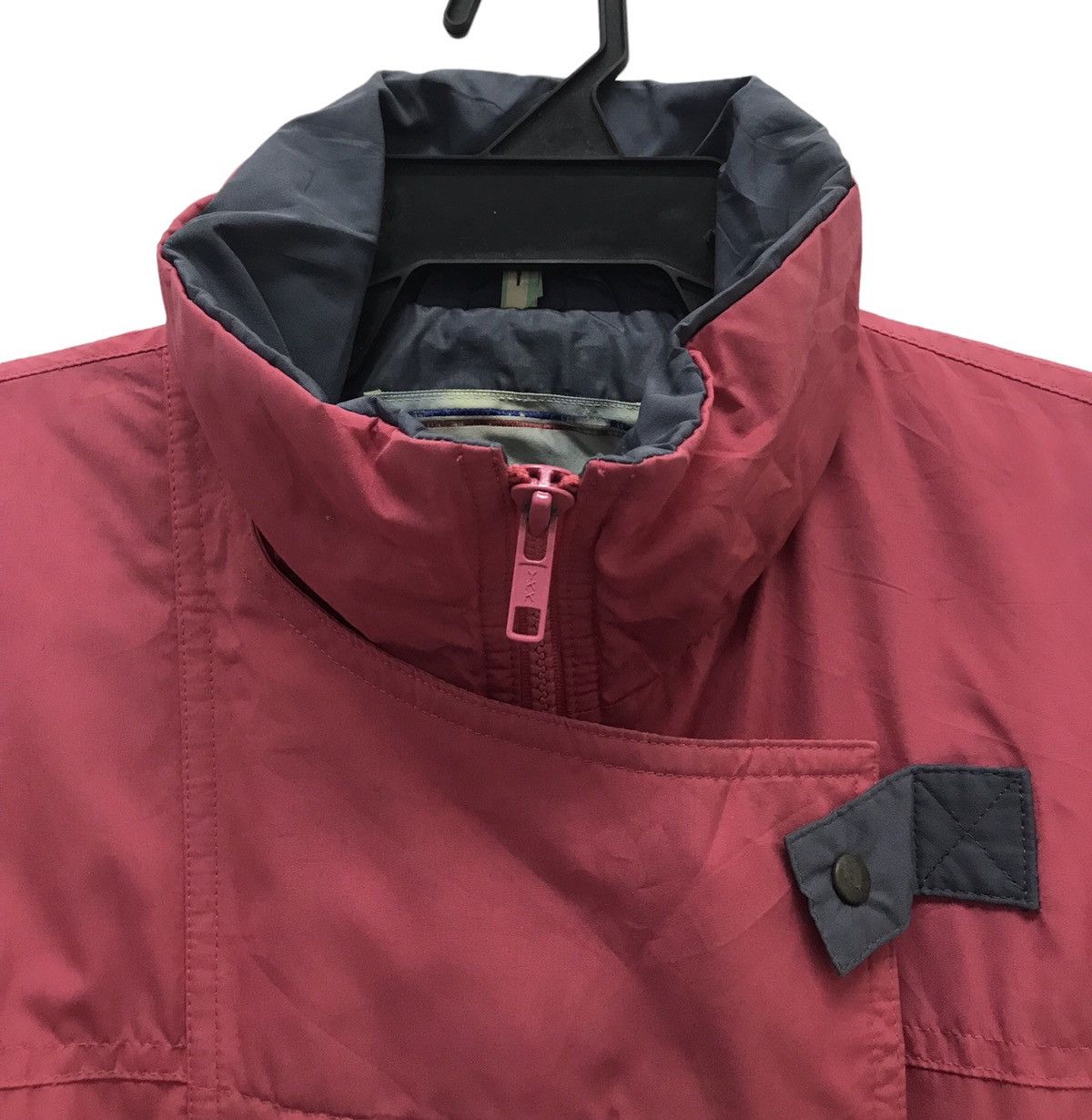 Moncler × Moncler Grenoble MONCLER GRENOBLE FRANCE SKI WEAR OVERALL Size US 26 / EU 42 - 3 Thumbnail