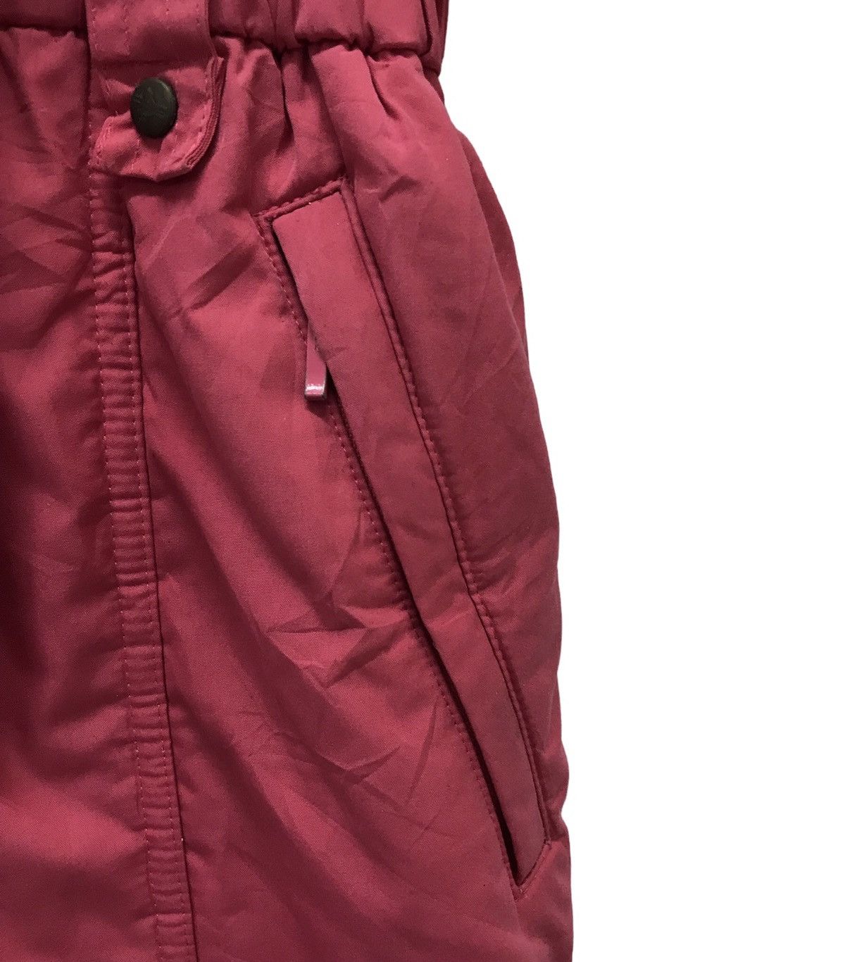 Moncler × Moncler Grenoble MONCLER GRENOBLE FRANCE SKI WEAR OVERALL Size US 26 / EU 42 - 6 Thumbnail