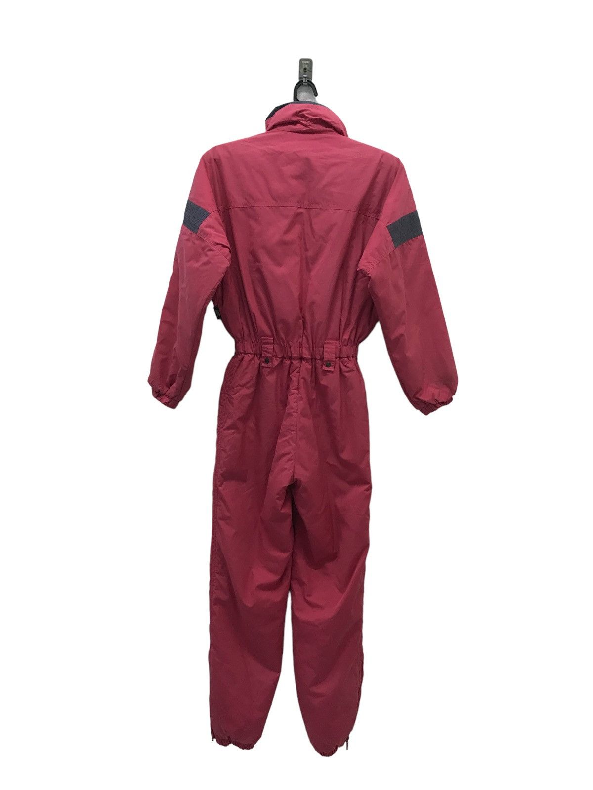 Moncler × Moncler Grenoble MONCLER GRENOBLE FRANCE SKI WEAR OVERALL Size US 26 / EU 42 - 2 Thumbnail