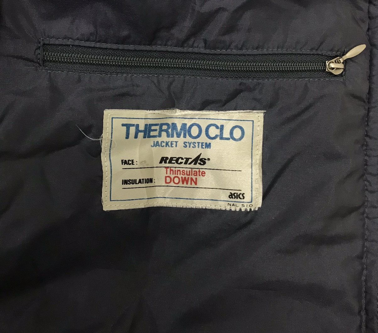 Moncler × Moncler Grenoble MONCLER GRENOBLE FRANCE SKI WEAR OVERALL Size US 26 / EU 42 - 13 Thumbnail