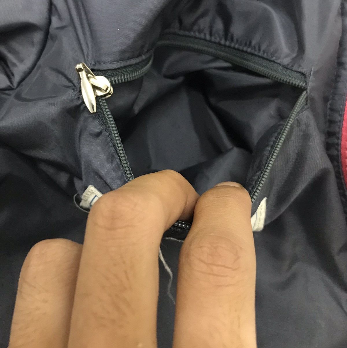 Moncler × Moncler Grenoble MONCLER GRENOBLE FRANCE SKI WEAR OVERALL Size US 26 / EU 42 - 14 Thumbnail