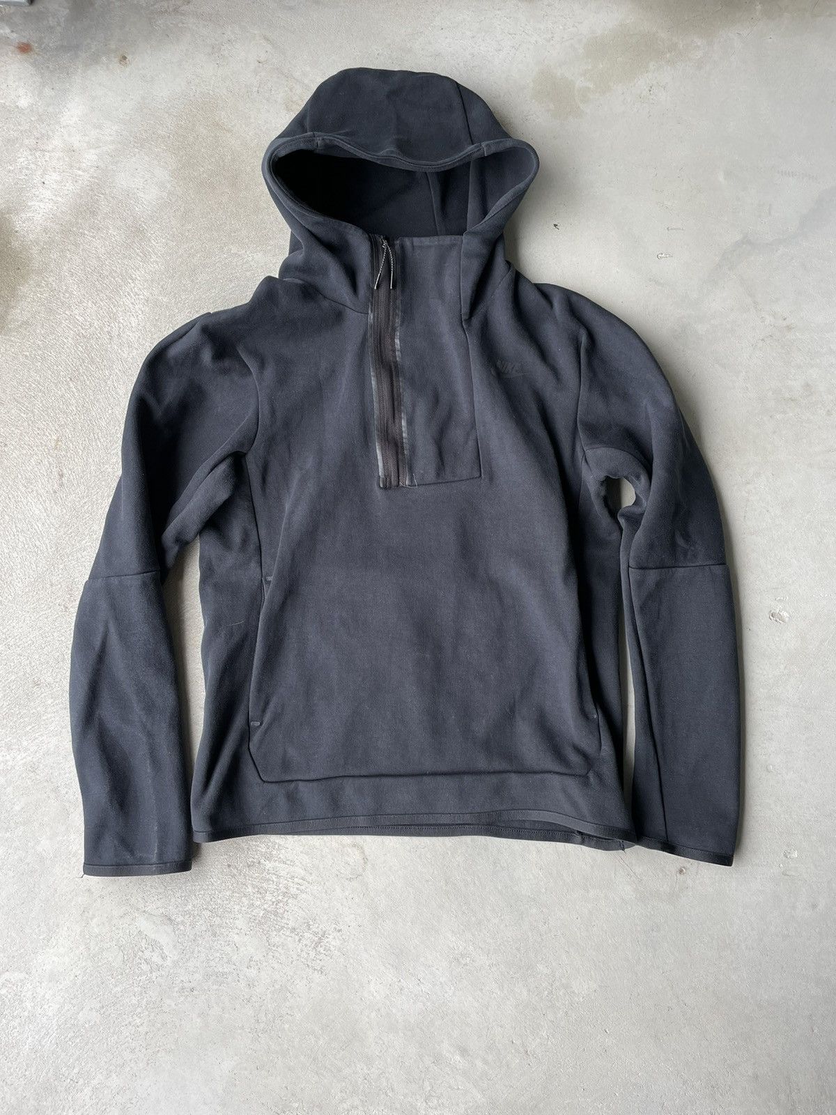 Nike Techfleece 1/4 zip Acg Lab Baclava