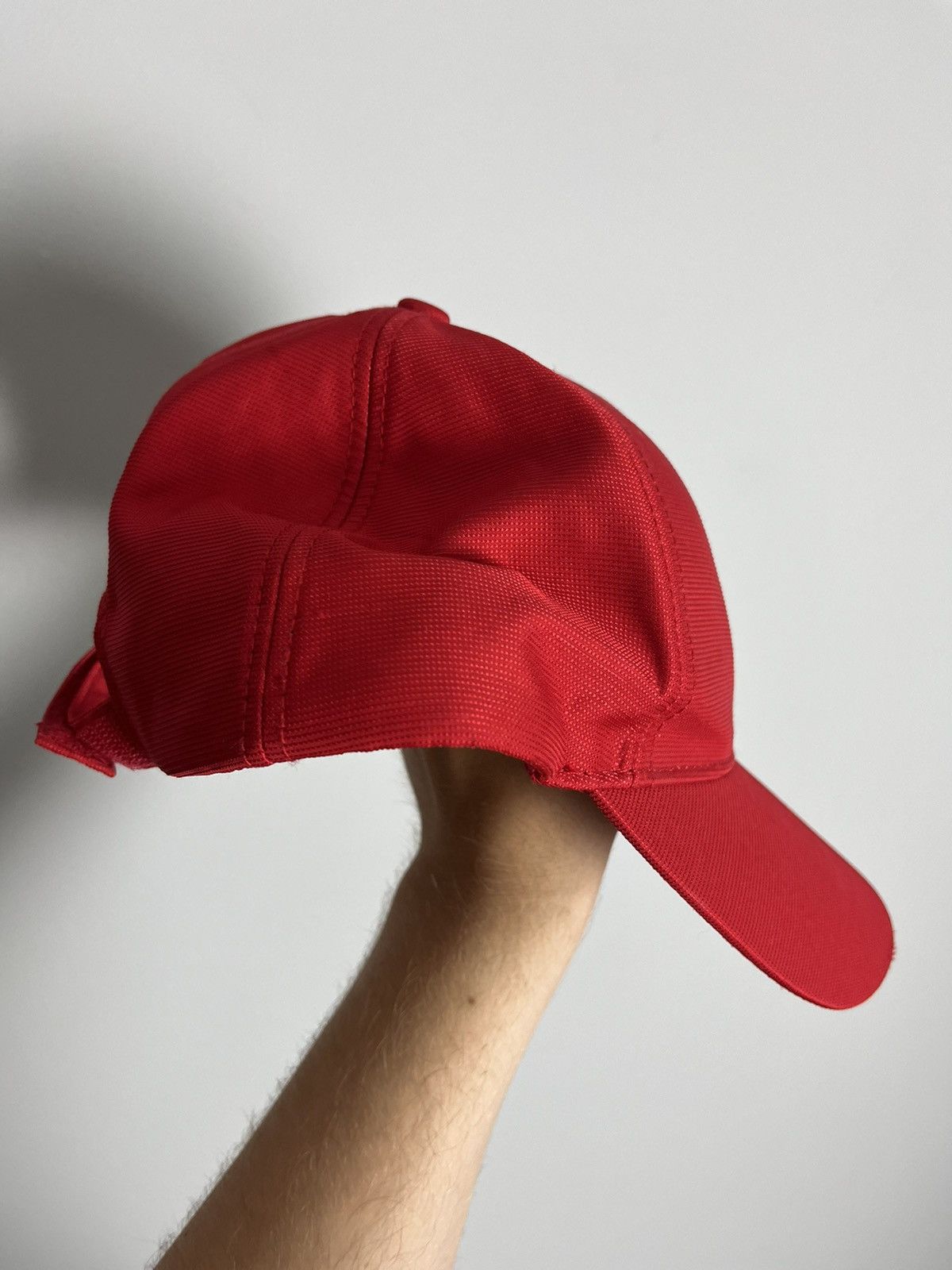 Ferrari hat vintage y2k racing