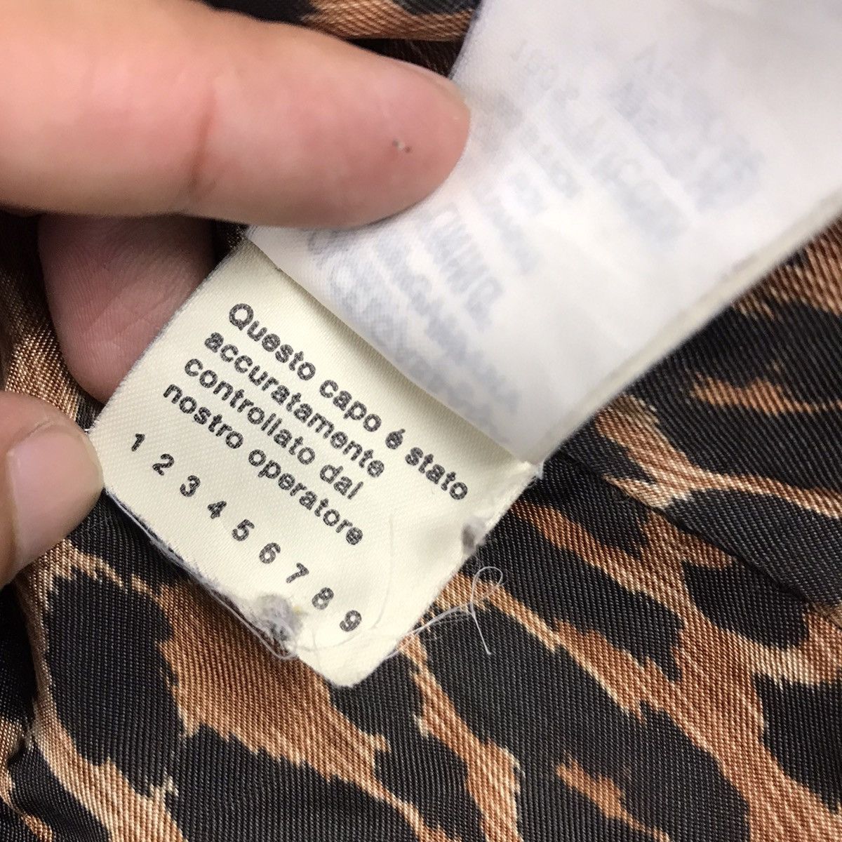 Dolce & Gabbana DOLCE & GABBANA D&G DENIM NO BUTTON JACKET Size XS / US 0-2 / IT 36-38 - 14 Thumbnail