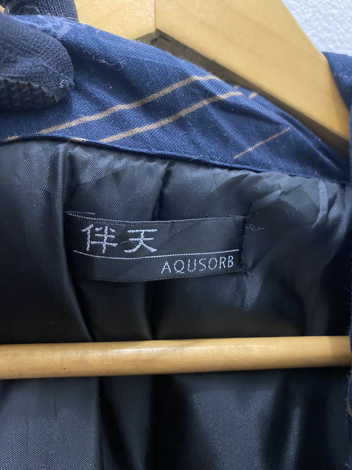 Japanese Brand 🔥KIMONO DRAGON JACKET NICE DESIGN JAPANESSE TRADITION Size US L / EU 52-54 / 3 - 10 Thumbnail