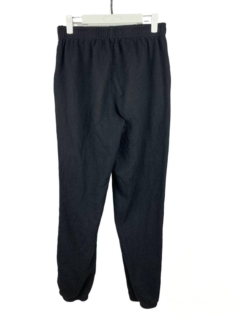 Playboy Vintage Playboy Mini Logo Sweatpants Black Size US 32 / EU 48 - 2 Thumbnail