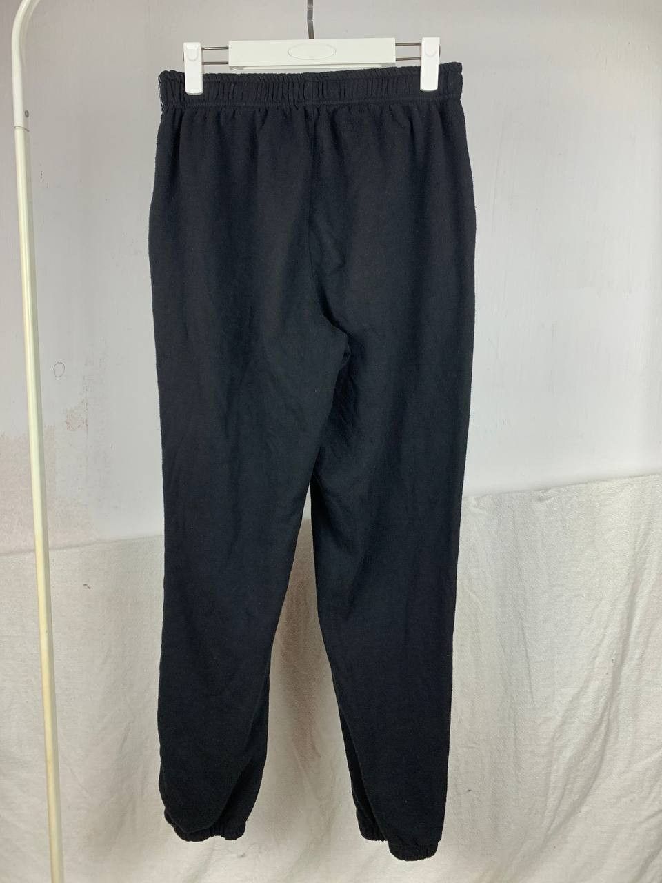 Playboy Vintage Playboy Mini Logo Sweatpants Black Size US 32 / EU 48 - 4 Thumbnail