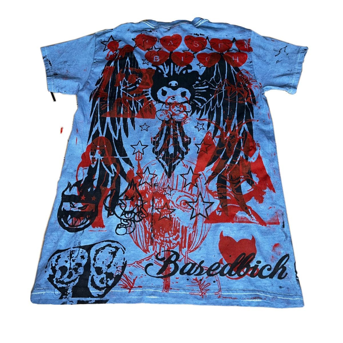 Other Basedbich tee Size US S / EU 44-46 / 1 - 2 Thumbnail