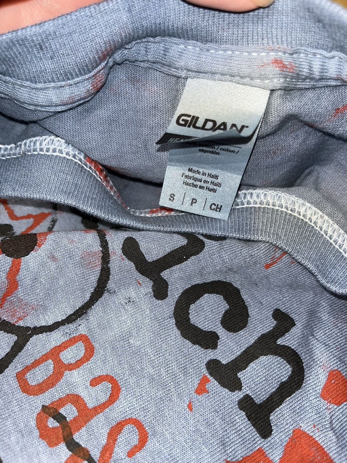 Other Basedbich tee Size US S / EU 44-46 / 1 - 3 Thumbnail