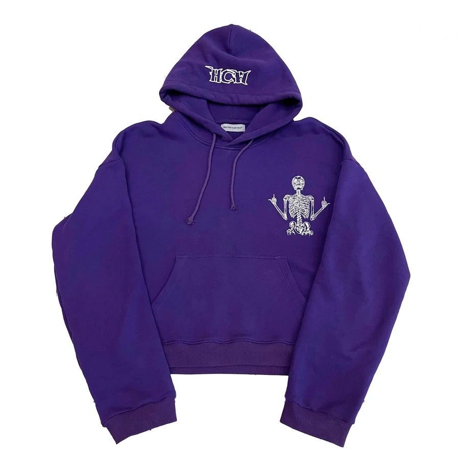 Other × Vintage Heaven Can Wait Vertigo hoodie Size US M / EU 48-50 / 2 - 8 Thumbnail