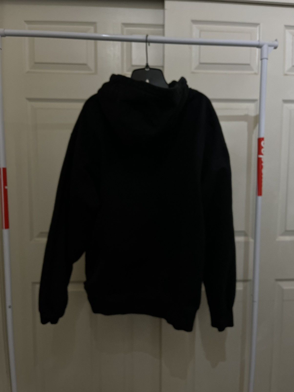 Supreme Supreme San Francisco Hoodie Size US XL / EU 56 / 4 - 7 Thumbnail