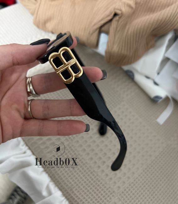 Jewelry New Vintage Square Sunglasses Size ONE SIZE - 3 Thumbnail