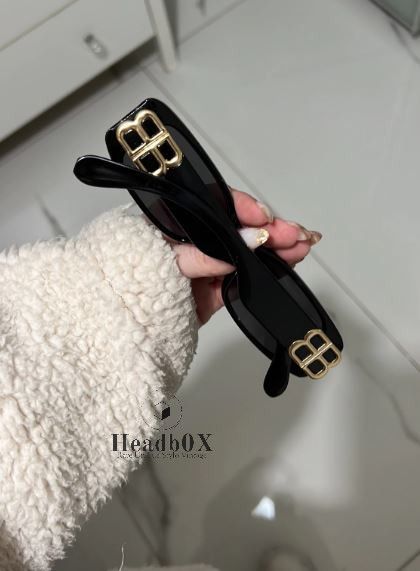 Jewelry New Vintage Square Sunglasses Size ONE SIZE - 2 Thumbnail