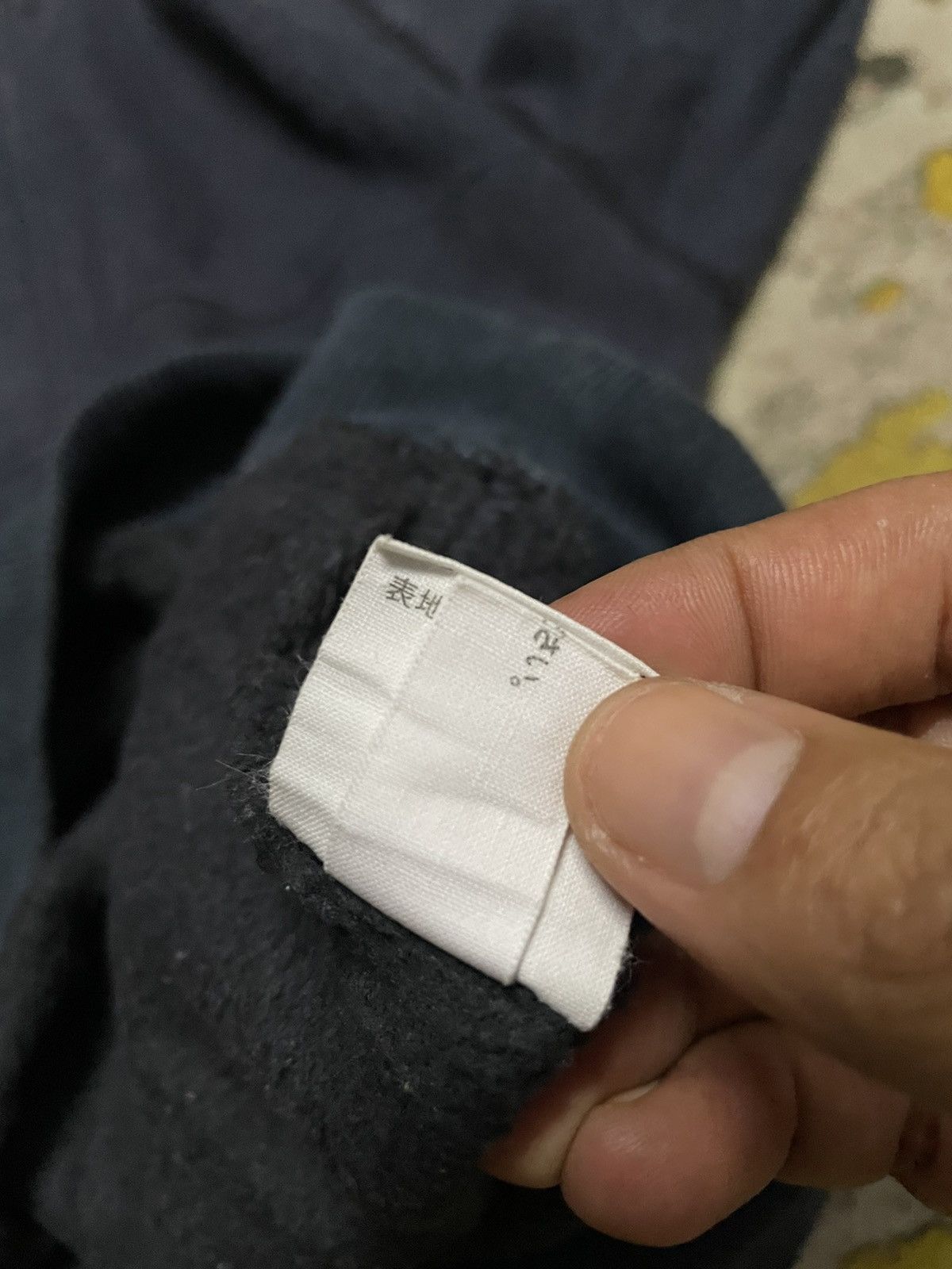 Polo Ralph Lauren Vintage Polo Ralph Lauren half zipper sweetshirts Size US L / EU 52-54 / 3 - 12 Thumbnail