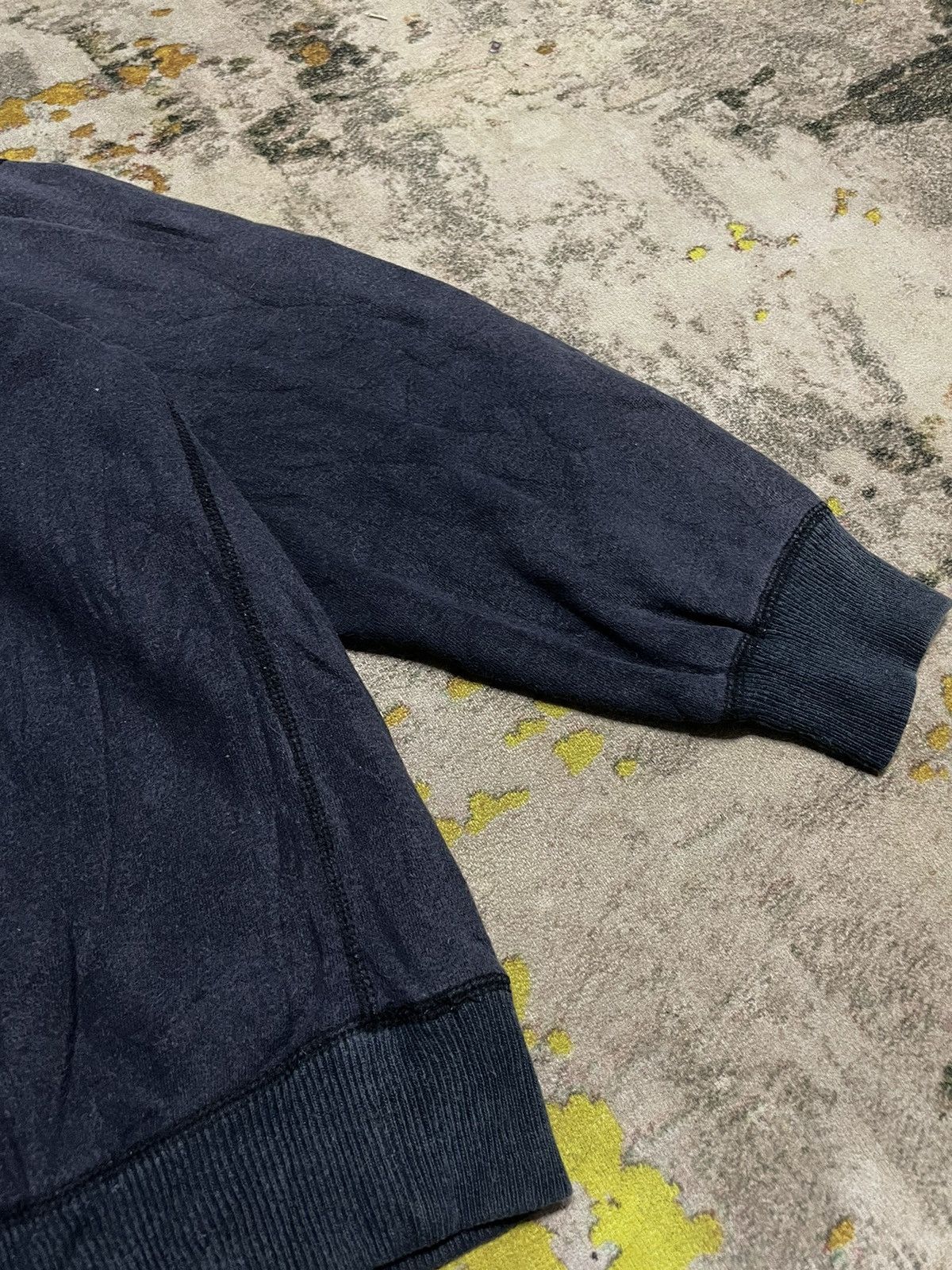 Polo Ralph Lauren Vintage Polo Ralph Lauren half zipper sweetshirts Size US L / EU 52-54 / 3 - 5 Thumbnail