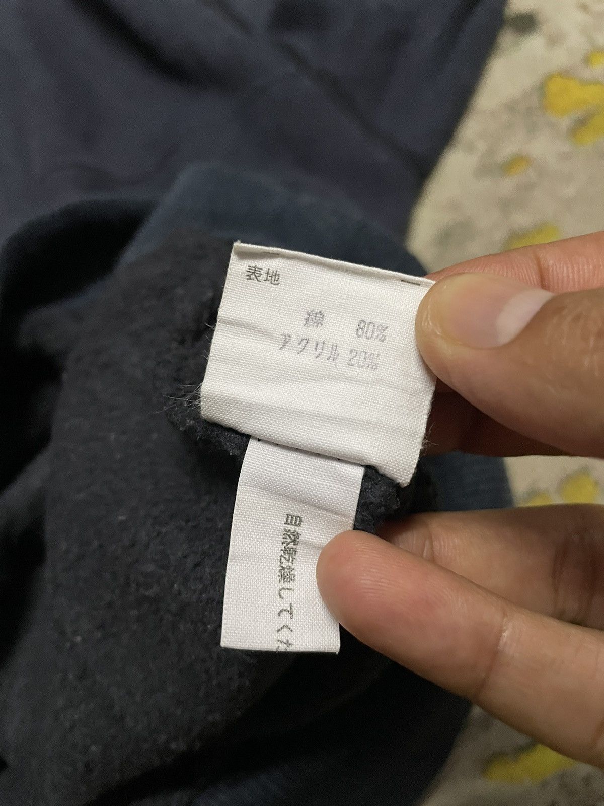 Polo Ralph Lauren Vintage Polo Ralph Lauren half zipper sweetshirts Size US L / EU 52-54 / 3 - 11 Thumbnail