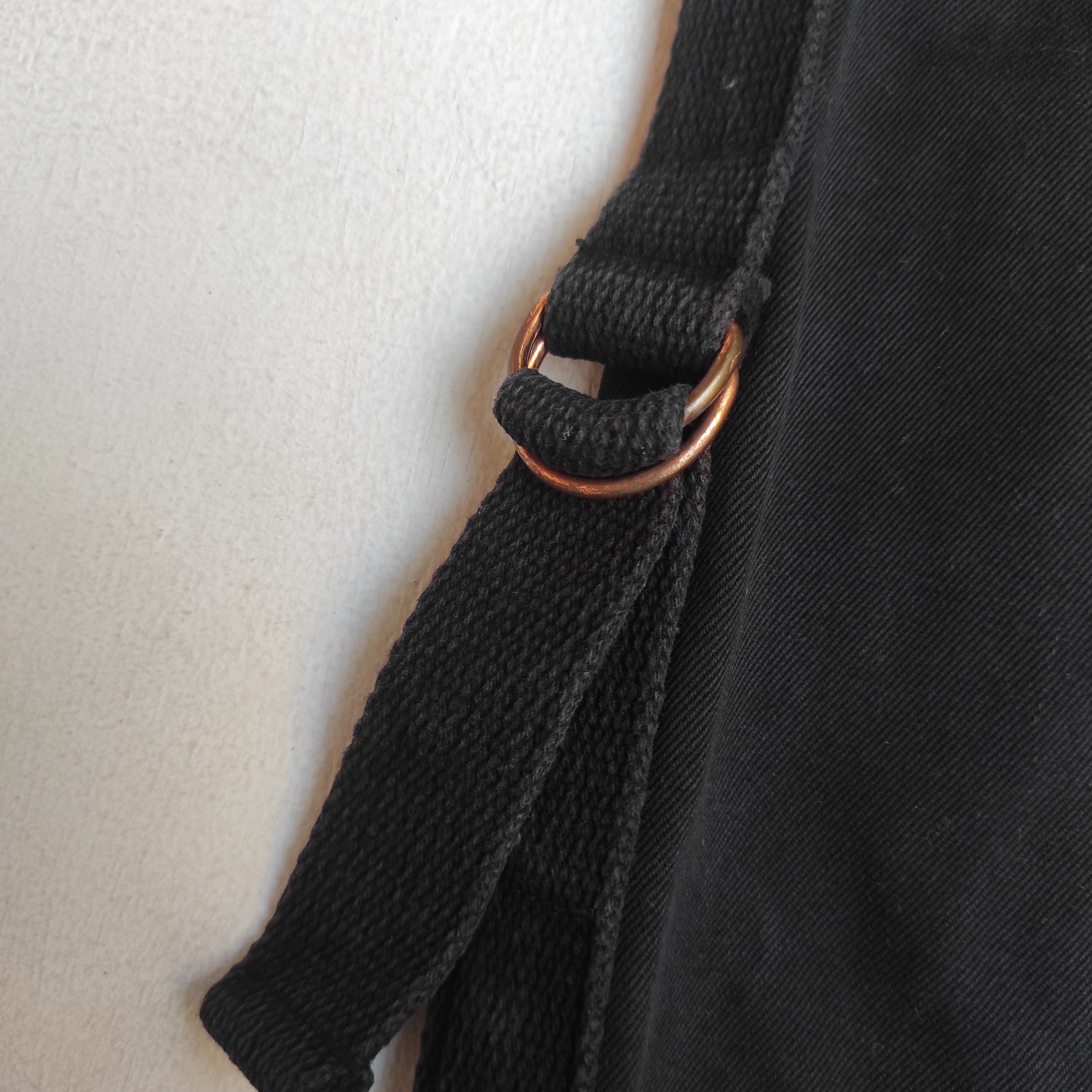 If Six Was Nine × Kenneth Cole Kenneth Cole new york Bondage Pants Size US 32 / EU 48 - 6 Thumbnail