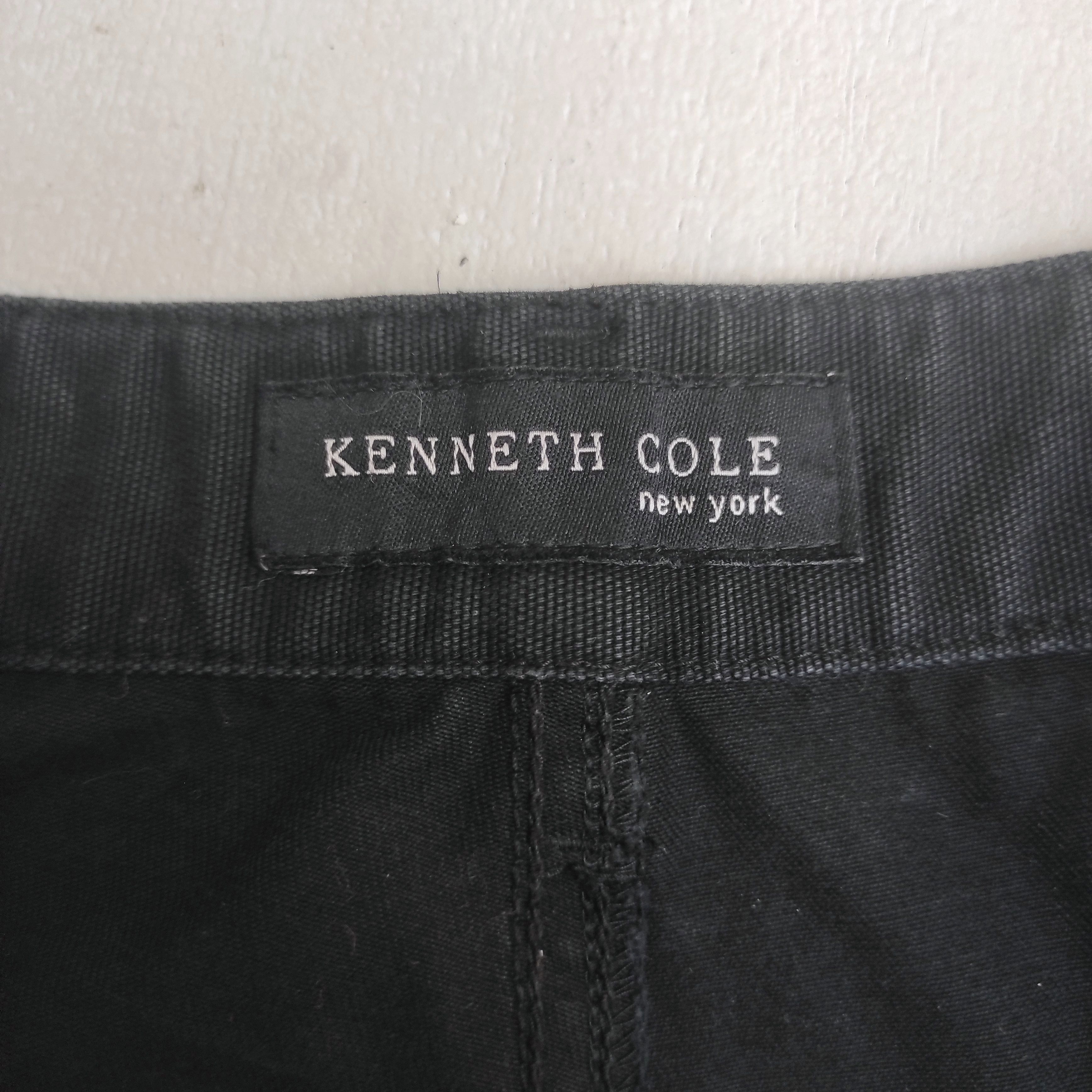 If Six Was Nine × Kenneth Cole Kenneth Cole new york Bondage Pants Size US 32 / EU 48 - 12 Thumbnail
