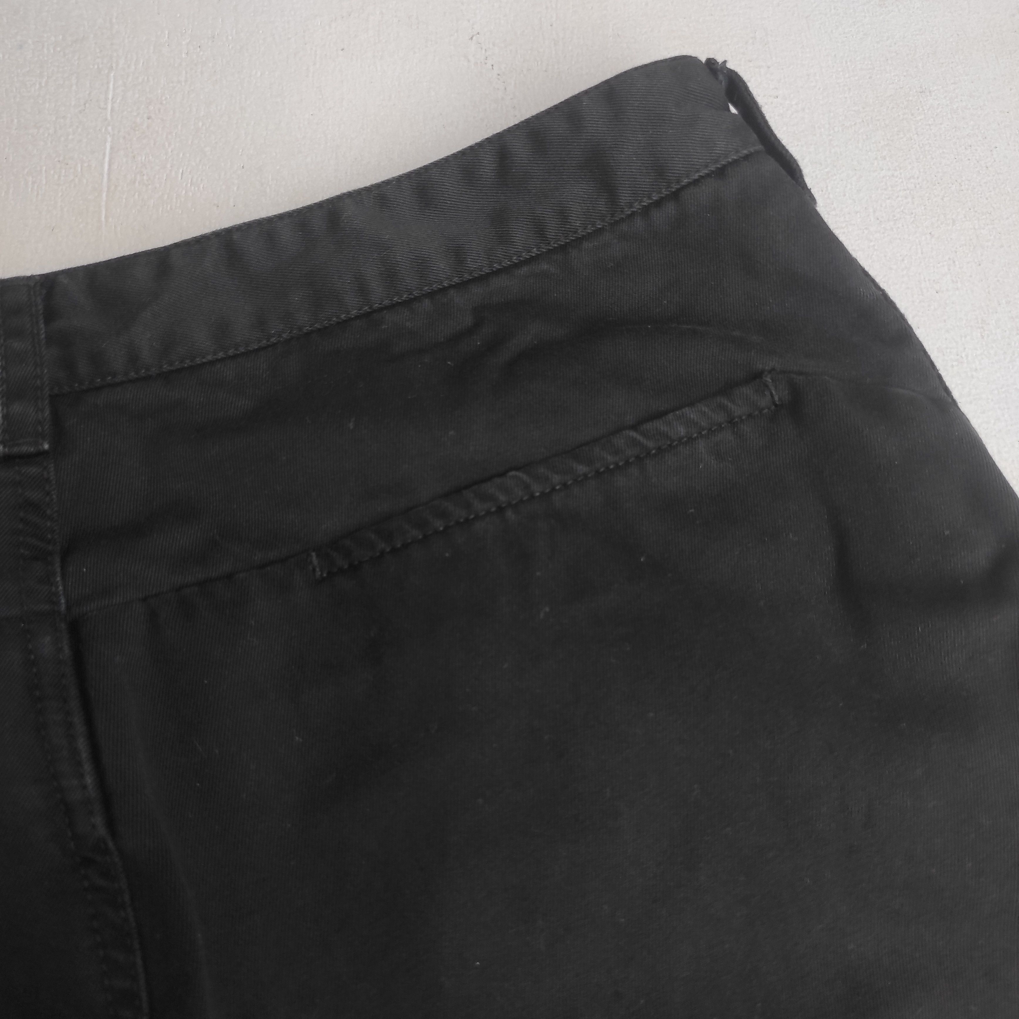If Six Was Nine × Kenneth Cole Kenneth Cole new york Bondage Pants Size US 32 / EU 48 - 17 Thumbnail