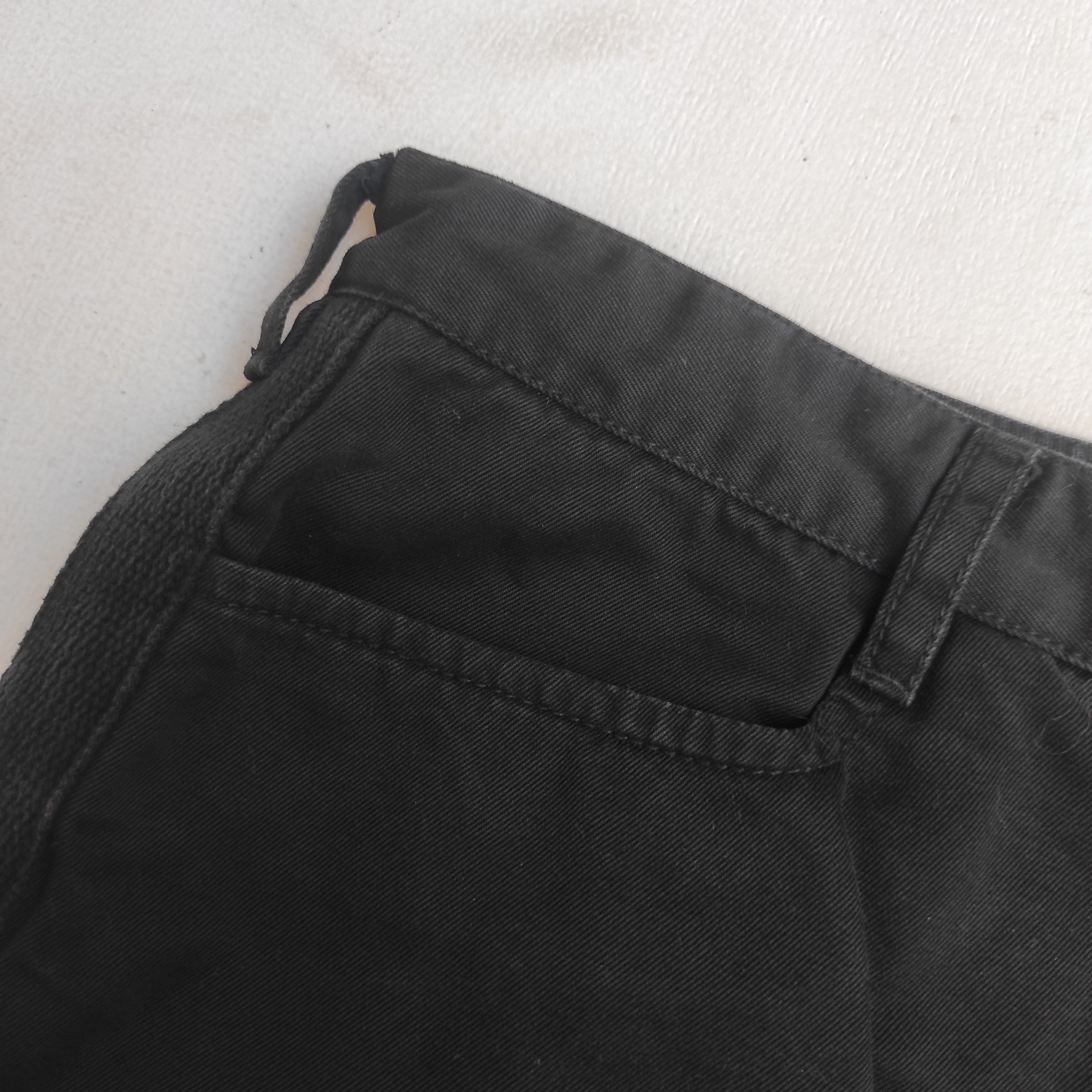 If Six Was Nine × Kenneth Cole Kenneth Cole new york Bondage Pants Size US 32 / EU 48 - 8 Thumbnail