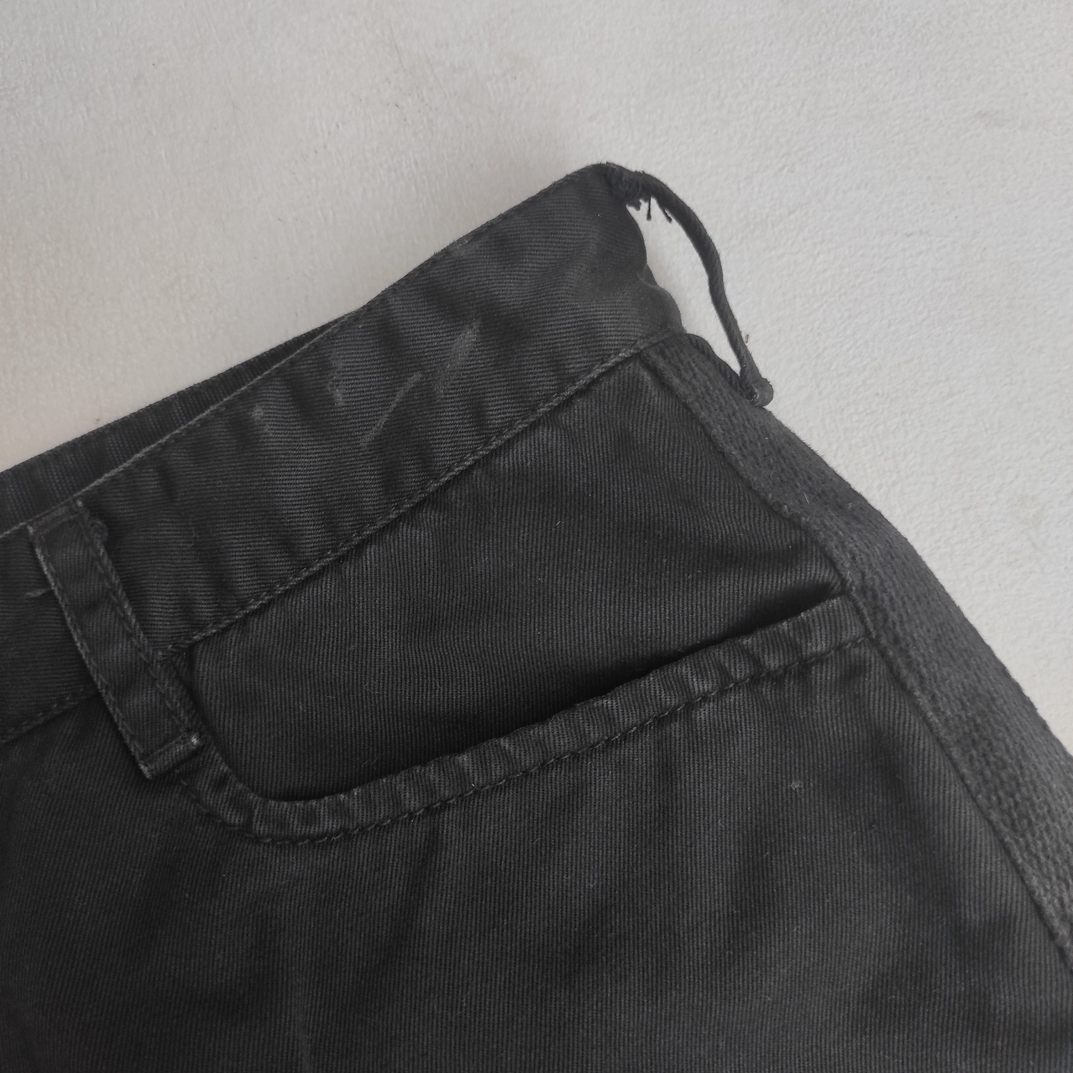 If Six Was Nine × Kenneth Cole Kenneth Cole new york Bondage Pants Size US 32 / EU 48 - 9 Thumbnail