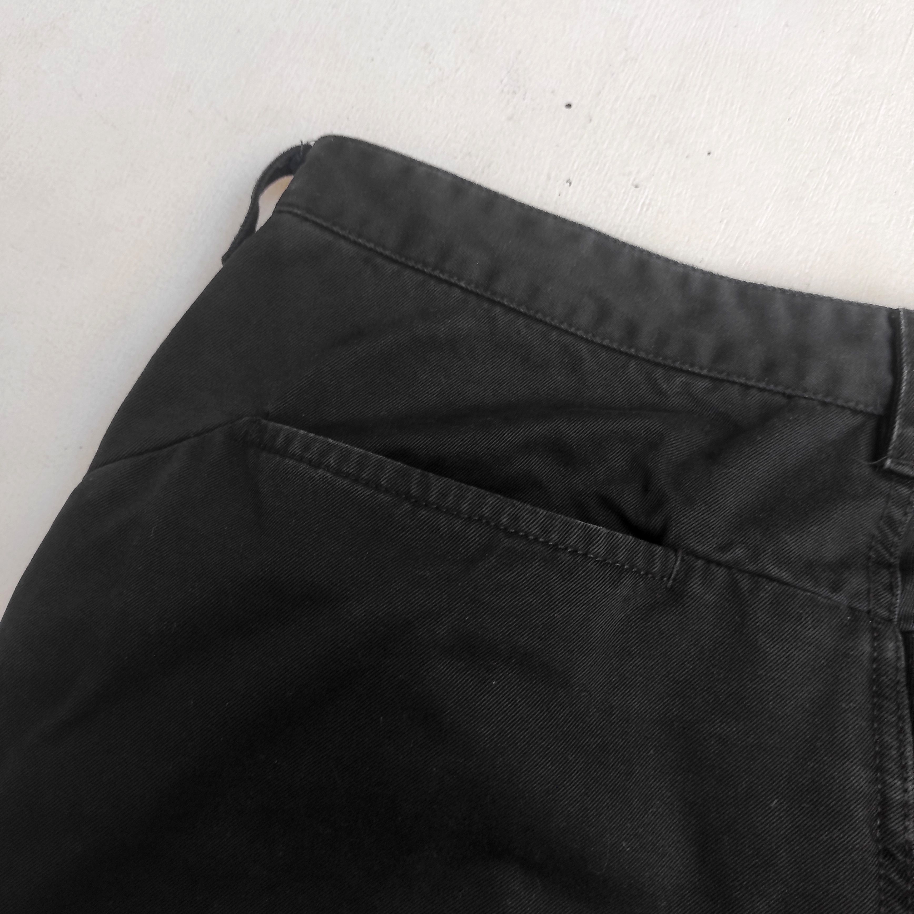 If Six Was Nine × Kenneth Cole Kenneth Cole new york Bondage Pants Size US 32 / EU 48 - 16 Thumbnail