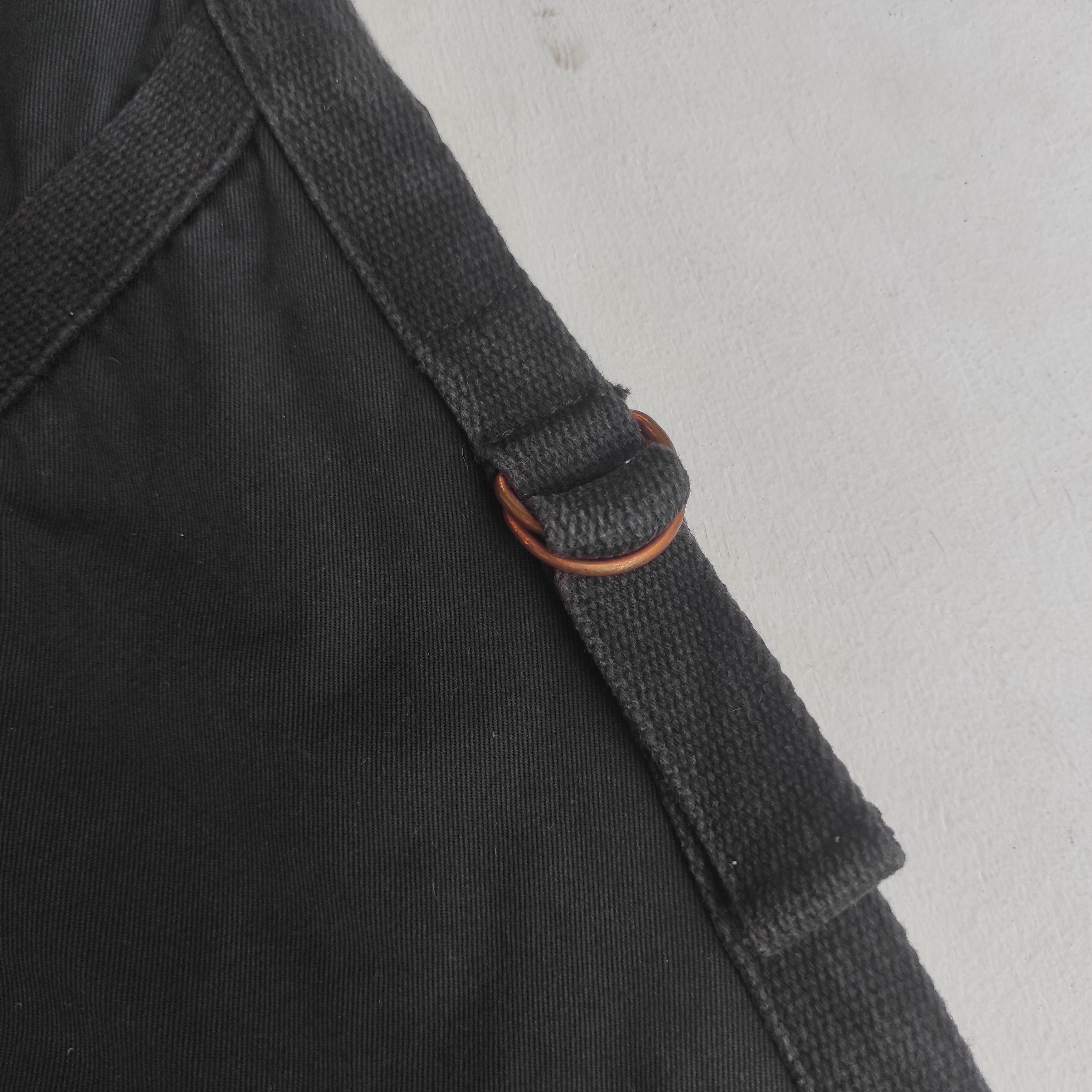 If Six Was Nine × Kenneth Cole Kenneth Cole new york Bondage Pants Size US 32 / EU 48 - 7 Thumbnail