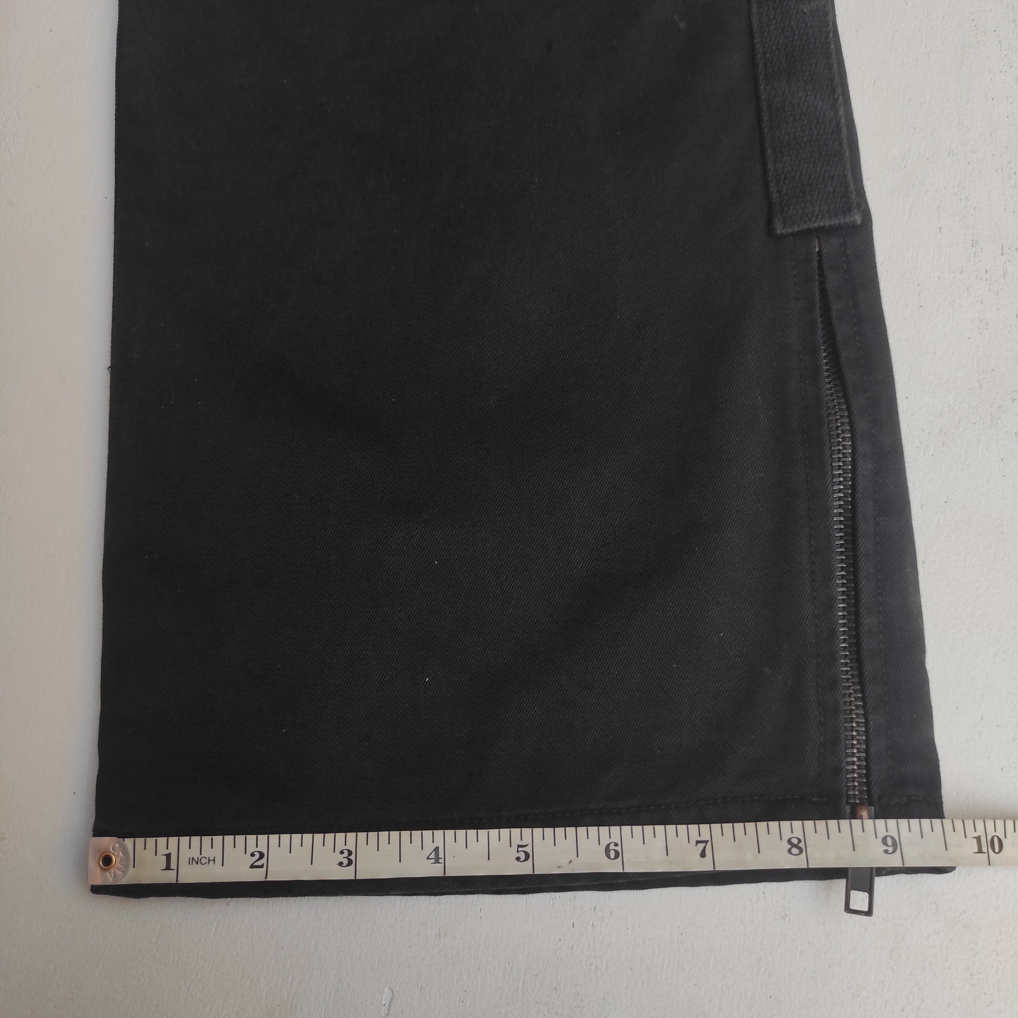 If Six Was Nine × Kenneth Cole Kenneth Cole new york Bondage Pants Size US 32 / EU 48 - 23 Thumbnail