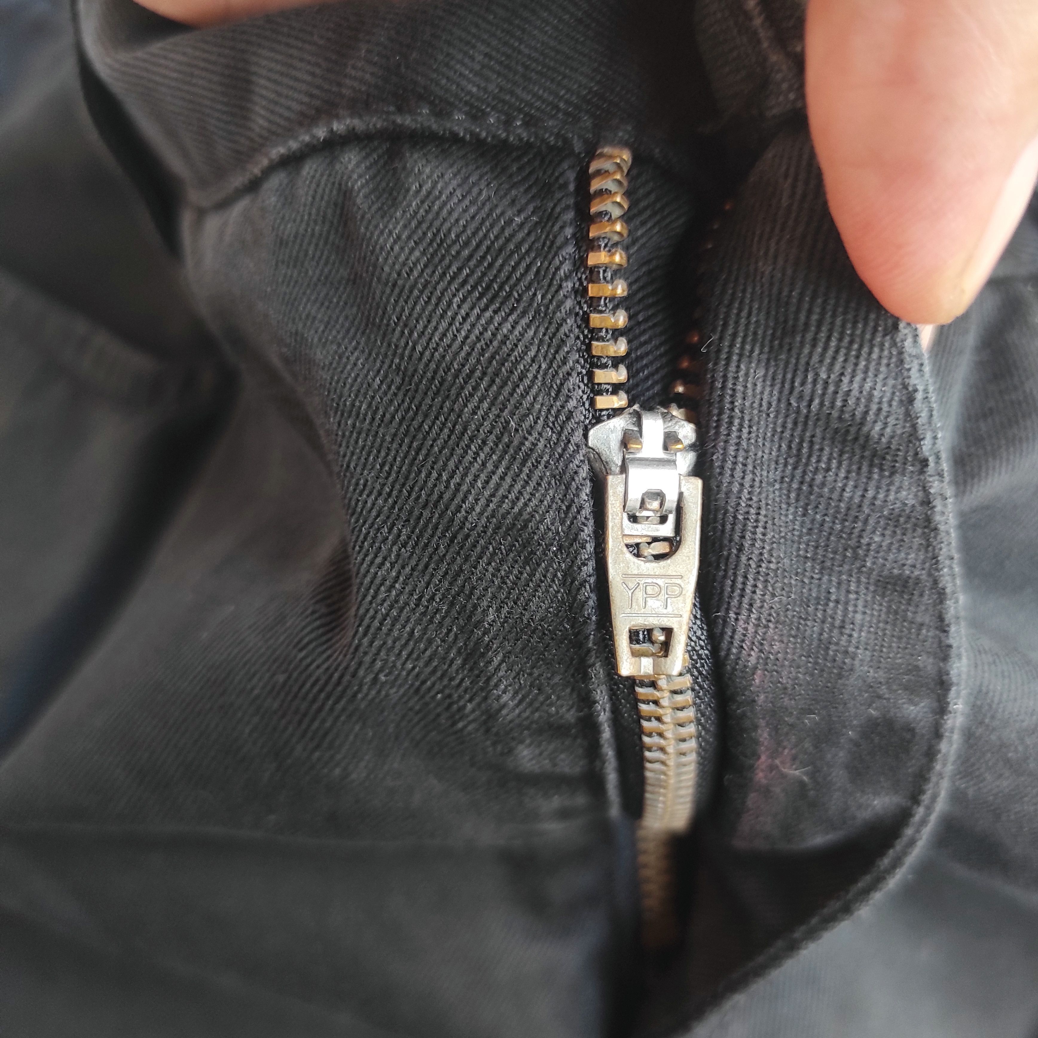 If Six Was Nine × Kenneth Cole Kenneth Cole new york Bondage Pants Size US 32 / EU 48 - 11 Thumbnail