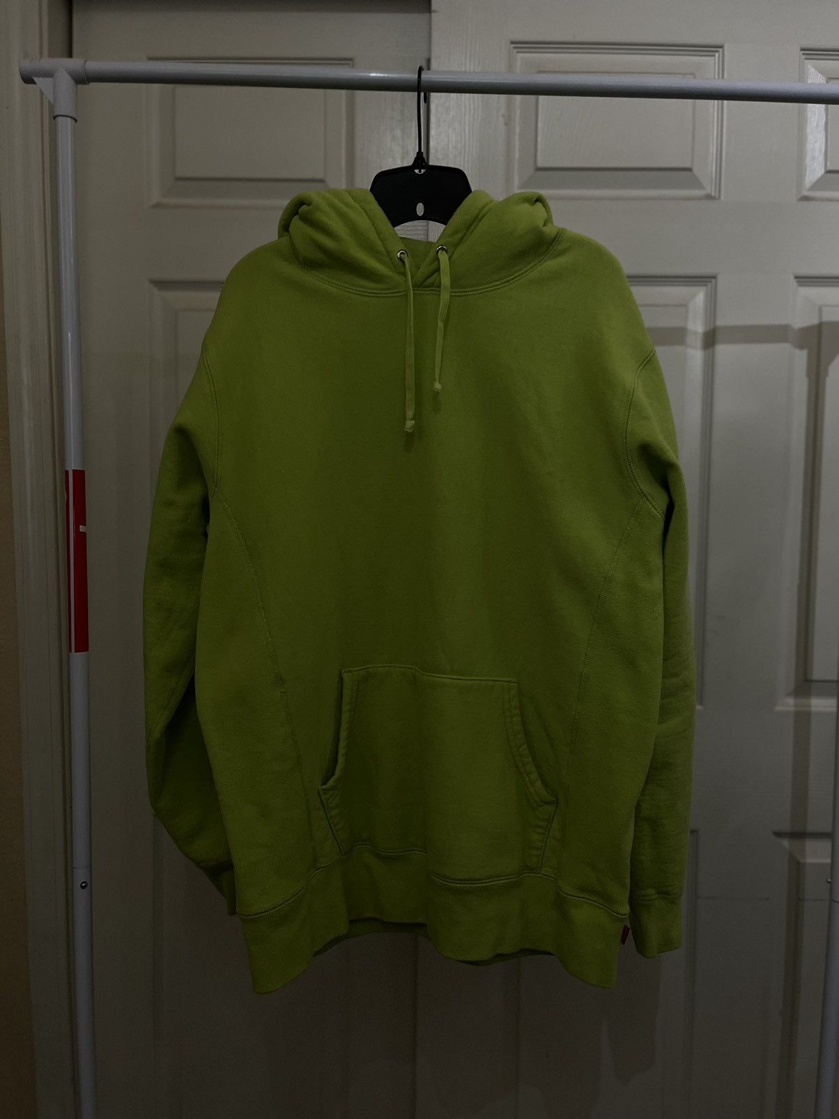 Supreme Atelier Mendini Milan Supreme Hoodie Size US L / EU 52-54 / 3 - 3 Thumbnail