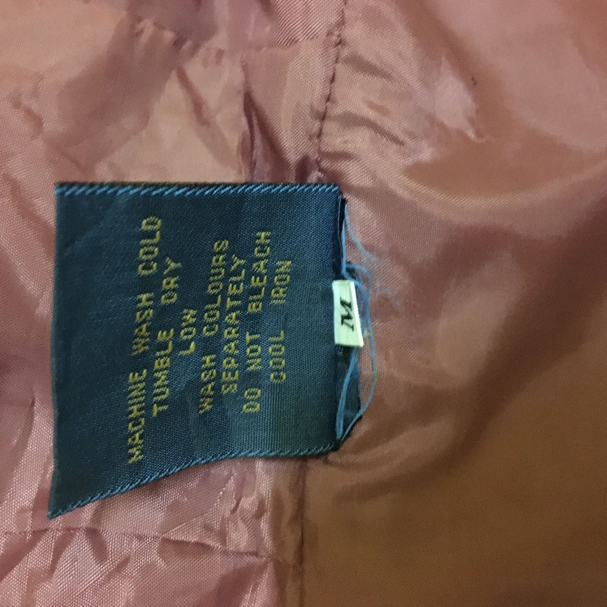 Karl Kani Super Rare NOS Karl Kani Nylon Vest Bag Size US M / EU 48-50 / 2 - 14 Thumbnail