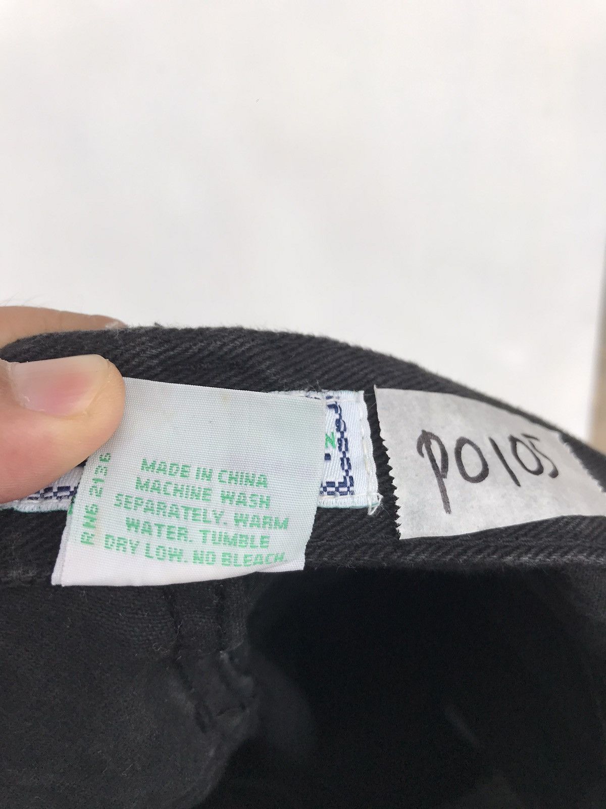 Guess Vintage Guess Jeans Size US 33 - 8 Thumbnail