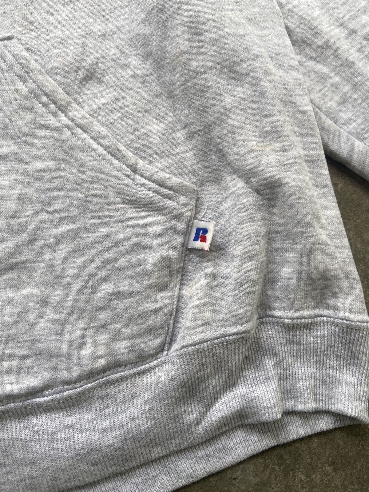 L.L. Bean Vintage Russell Athletic x L.L Bean Hoodie Made in USA Size US L / EU 52-54 / 3 - 5 Thumbnail